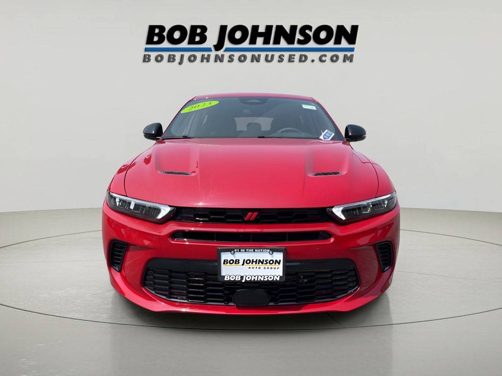 2023 Dodge Hornet GT — SUV — 43,992 mi — Watertown, NY