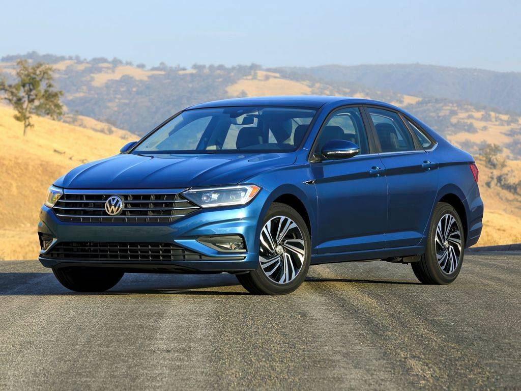 2019 Volkswagen Jetta S — Sedan — 65,280 mi — Watertown, NY