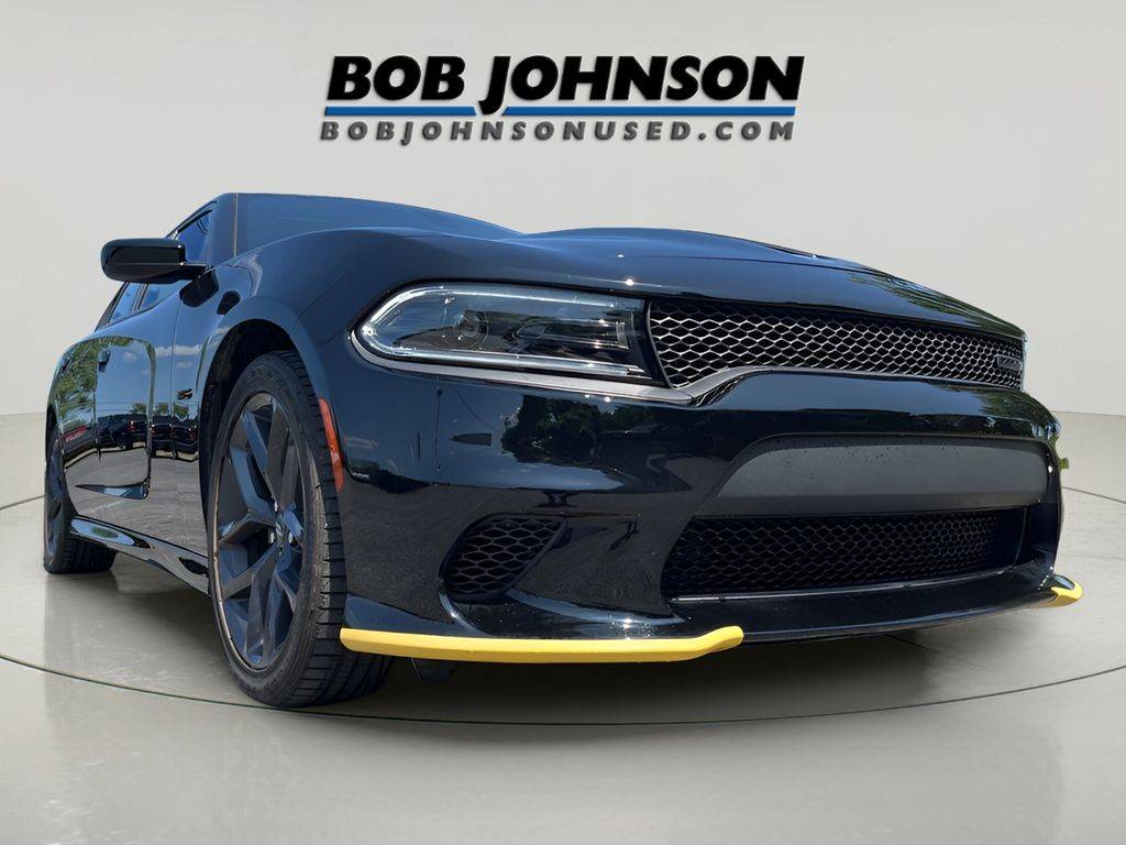 2023 Dodge Charger R/T — Sedan — 6,019 mi — Watertown, NY