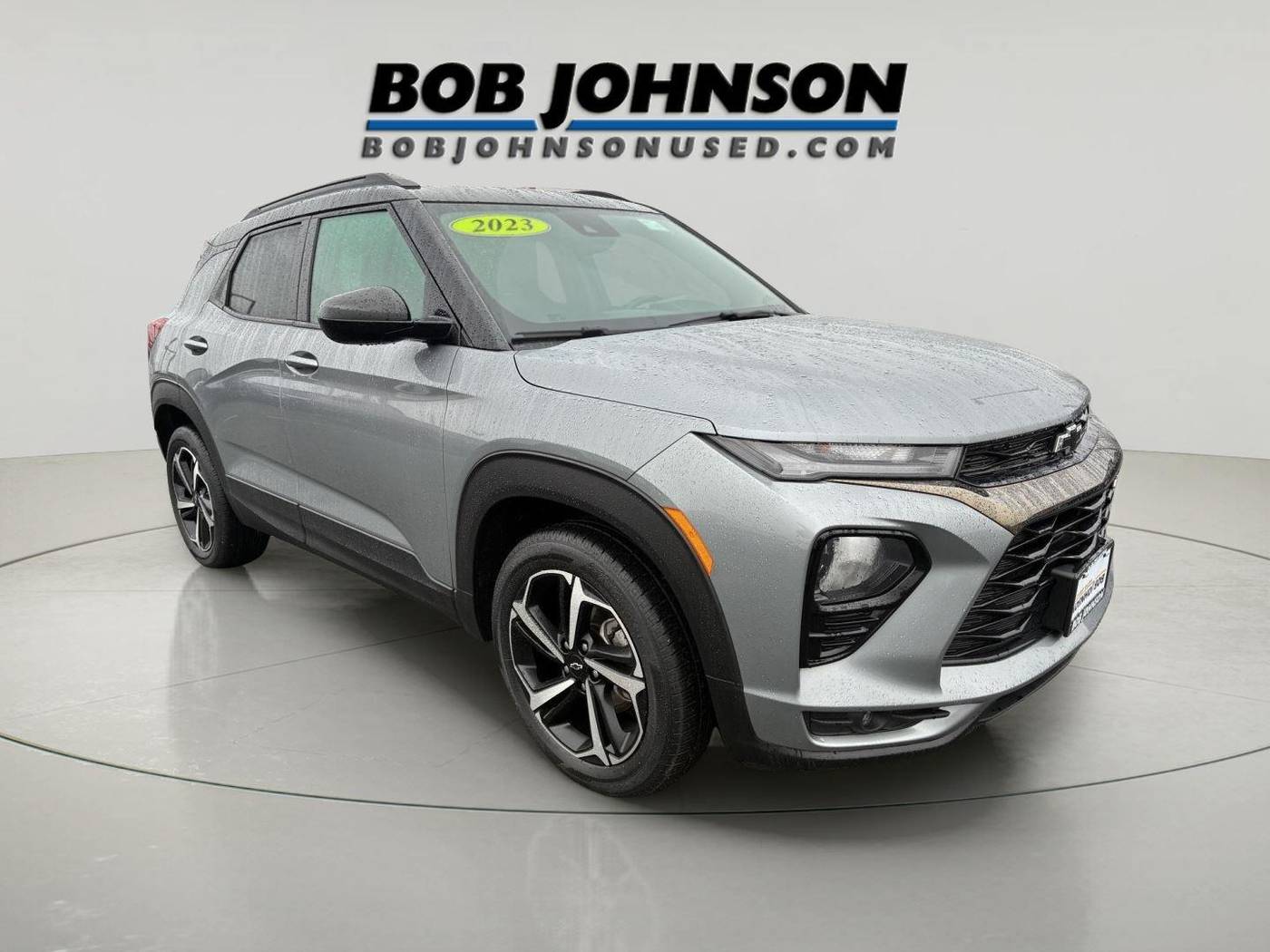 2023 Chevrolet Trailblazer RS — SUV — 29,612 mi — Watertown, NY
