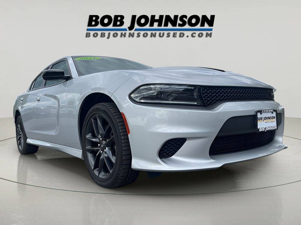 2023 Dodge Charger GT — Sedan — 16,260 mi — Watertown, NY