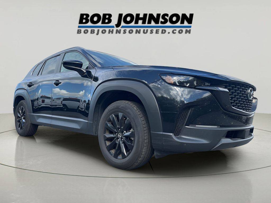 2024 Mazda CX-50 Premium — SUV — 45,535 mi — Watertown, NY