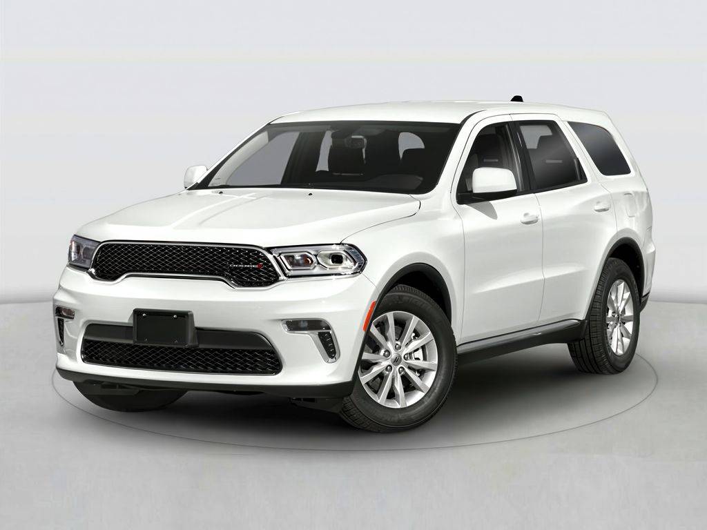 2022 Dodge Durango GT Plus — SUV — 26,909 mi — Watertown, NY