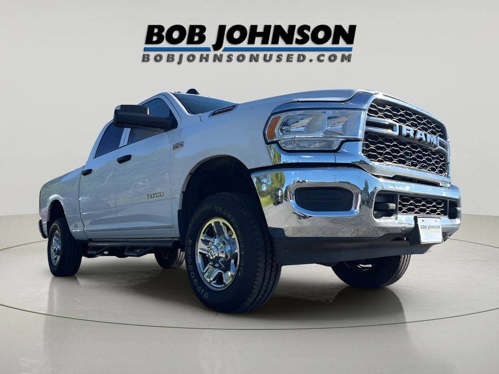 2020 Ram 2500 Tradesman — Pickup Truck — 103,792 mi — Watertown, NY