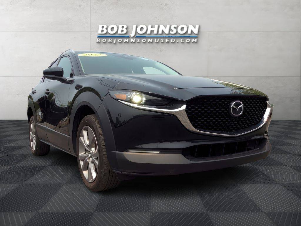 2023 Mazda CX-30 Premium — SUV — 38,573 mi — Watertown, NY