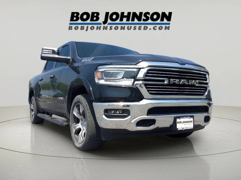 2019 Ram 1500 Laramie — Pickup Truck — 74,932 mi — Watertown, NY