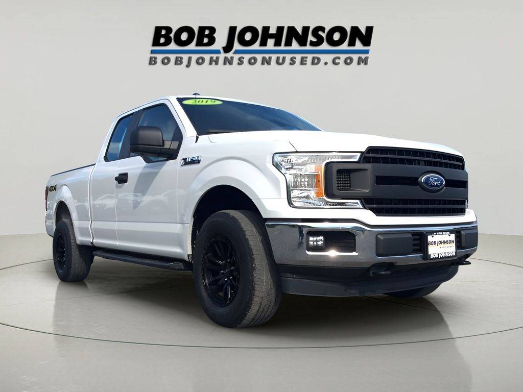 2019 Ford F-150 XL — Pickup Truck — 50,430 mi — Watertown, NY