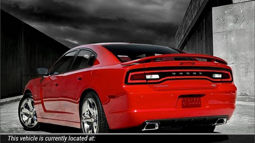 2013 Dodge Charger R/T Plus — Sedan — 222,290 mi — Watertown, NY