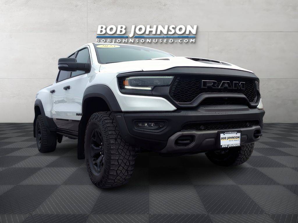 2023 Ram 1500 TRX — Pickup Truck — 21,039 mi — Watertown, NY