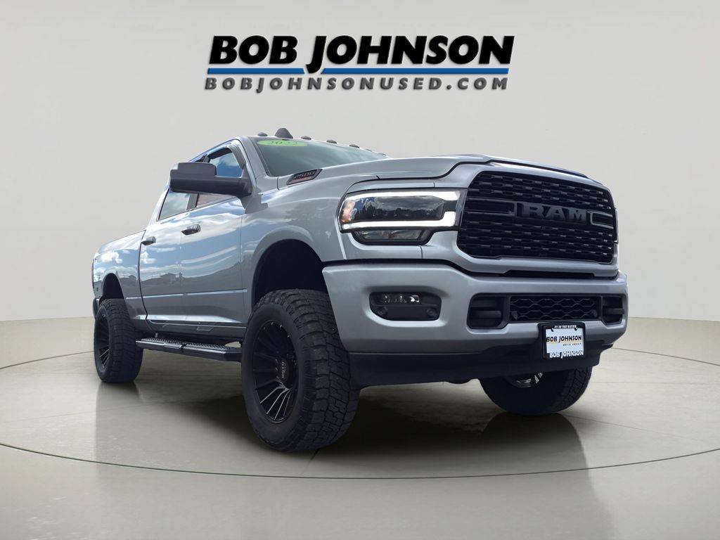 2022 Ram 2500 Big Horn — Pickup Truck — 47,057 mi — Watertown, NY