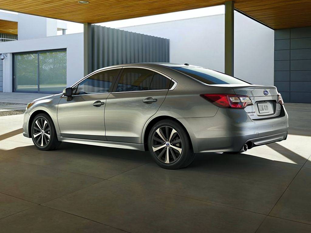 2016 Subaru Legacy 2.5i Premium — Sedan — 169,141 mi — Watertown, NY