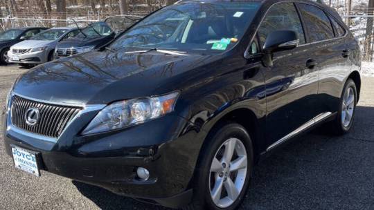 2012 Lexus RX RX 350 — SUV — 171,966 mi — south holland, IL