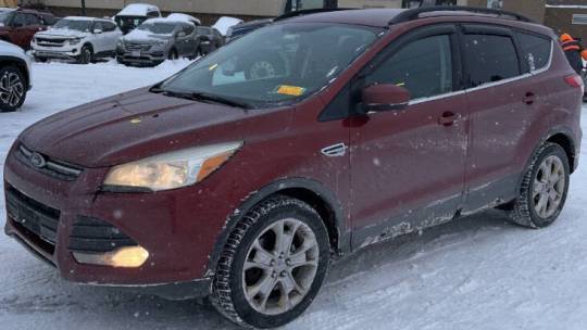 2016 Ford Escape SE — SUV — 152,939 mi — south holland, IL