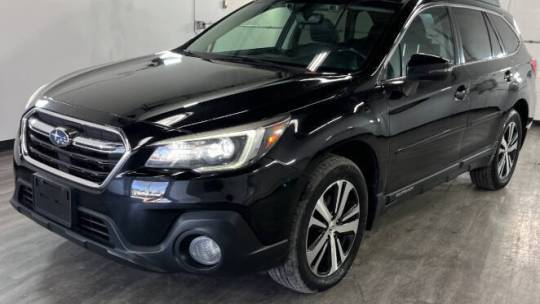 2018 Subaru Outback 2.5i Limited — SUV — 142,173 mi — south holland, IL