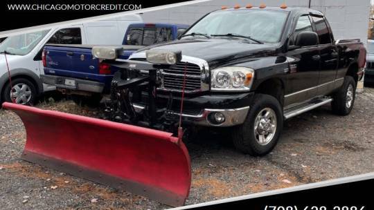 2009 Dodge Ram 2500 SLT — Pickup Truck — 149,936 mi — south holland, IL