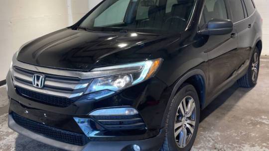 2018 Honda Pilot EX-L — SUV — 118,162 mi — south holland, IL
