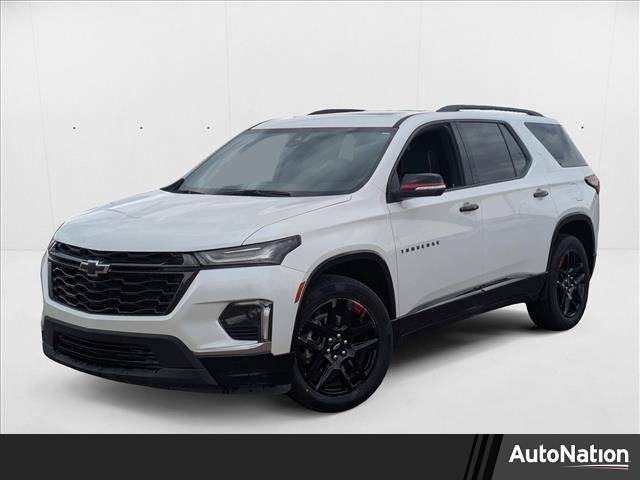 2023 Chevrolet Traverse Premier — SUV — 53,754 mi — Chandler, AZ