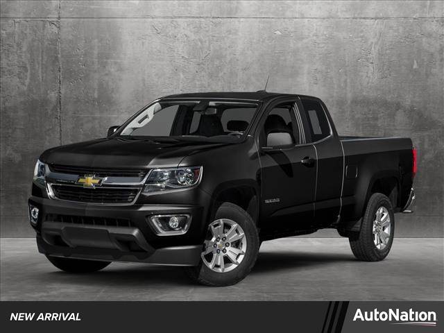 2015 Chevrolet Colorado LT — Pickup Truck — 94,619 mi — Chandler, AZ