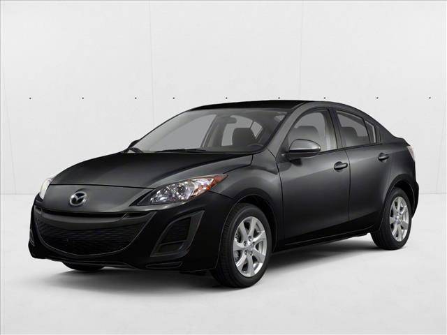 2011 Mazda Mazda3 s Sport — Sedan — 92,640 mi — Chandler, AZ