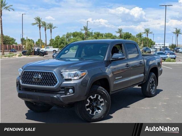 2019 Toyota Tacoma TRD Off Road — Pickup Truck — 29,042 mi — Chandler, AZ