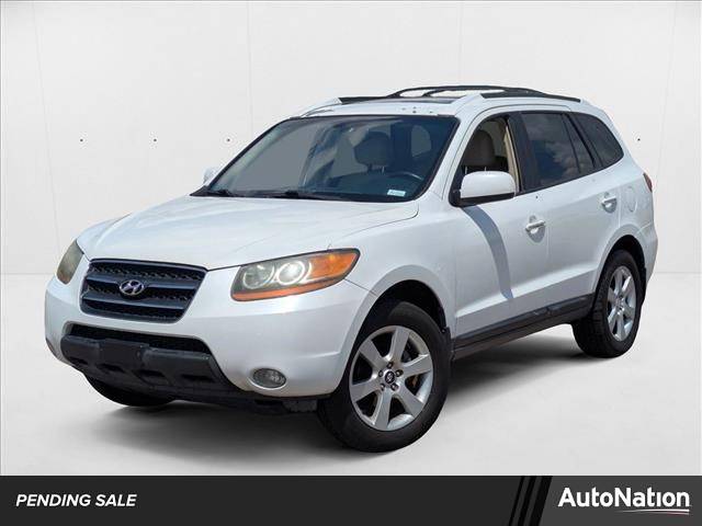 2009 Hyundai Santa Fe Limited — SUV — 113,250 mi — Chandler, AZ