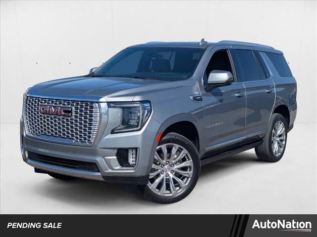 2023 GMC Yukon Denali — SUV — 55,579 mi — Chandler, AZ