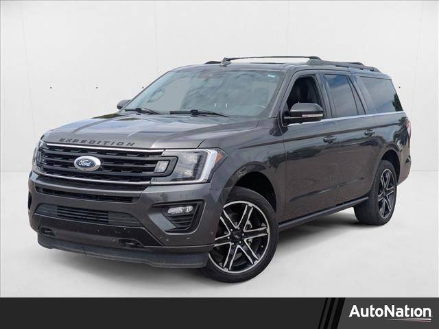 2021 Ford Expedition Limited — SUV — 86,629 mi — Chandler, AZ