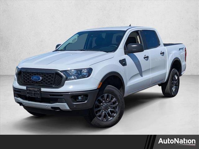 2020 Ford Ranger XLT — Pickup Truck — 71,317 mi — Chandler, AZ