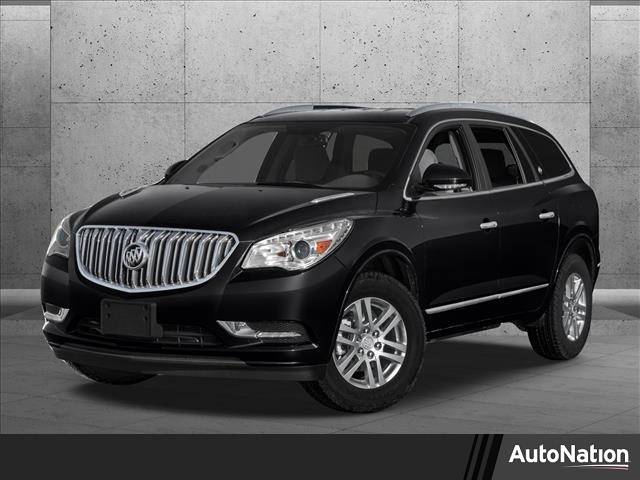 2017 Buick Enclave Leather — SUV — 104,318 mi — Chandler, AZ