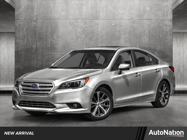2016 Subaru Legacy 3.6R Limited — Sedan — 125,696 mi — Chandler, AZ