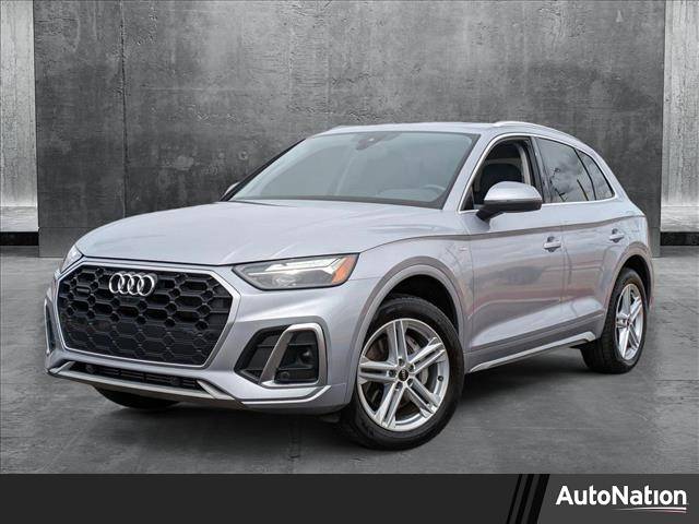 2022 Audi Q5 Plug-In Hybrid e Premium Plus — SUV — 44,472 mi — Chandler, AZ