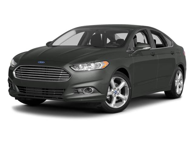 2013 Ford Fusion SE — Sedan — 92,011 mi — Chandler, AZ