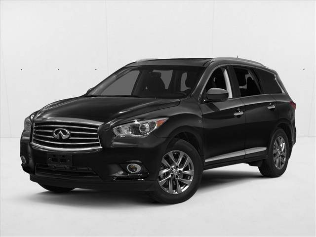 2015 INFINITI QX60 3.5 — SUV — 128,126 mi — Chandler, AZ