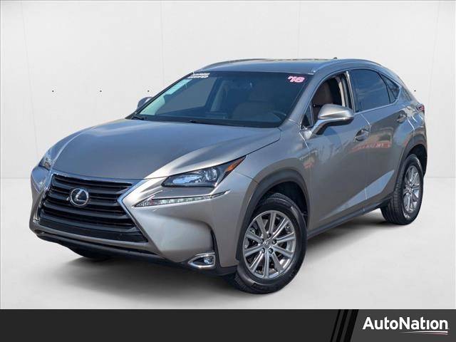 Used Lexus NX 200t for Sale Near Me - TrueCar
