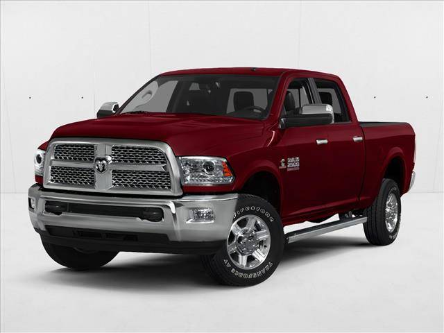 2014 Ram 2500 Big Horn — Pickup Truck — 196,949 mi — Chandler, AZ