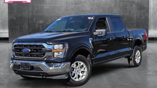 2023 Ford F-150 XL — Pickup Truck — 51,173 mi — Chandler, AZ