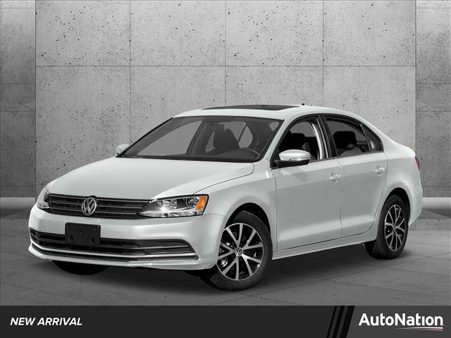 2015 Volkswagen Jetta S — Sedan — 130,970 mi — Chandler, AZ