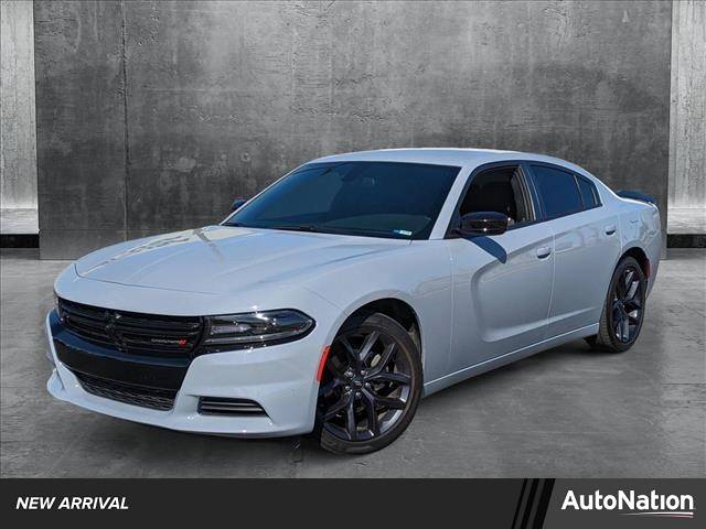 2021 Dodge Charger SXT — Sedan — 27,332 mi — Chandler, AZ