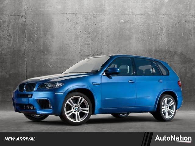 2010 BMW X5 M Standard — SUV — 100,373 mi — Chandler, AZ