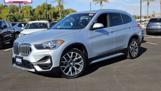 2021 BMW X1 28i — SUV — 13,522 mi — Chandler, AZ