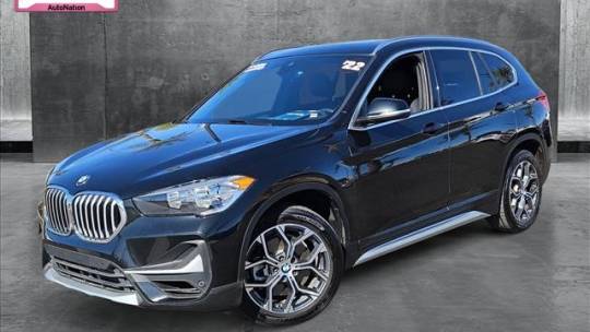 2022 BMW X1 28i — SUV — 47,928 mi — Chandler, AZ