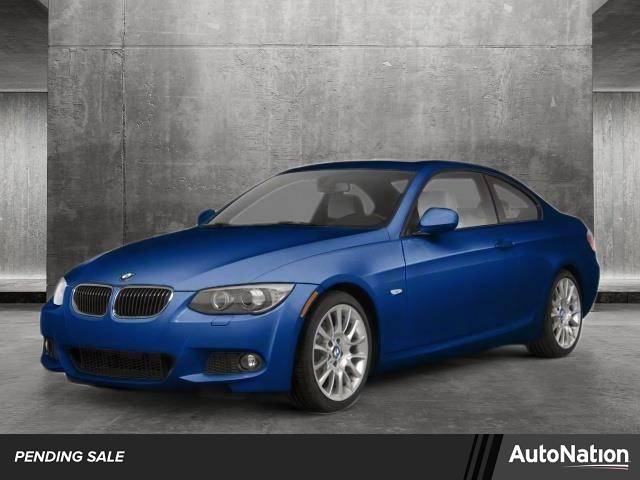 2012 BMW 3 Series 328i — Coupe — 92,168 mi — Chandler, AZ