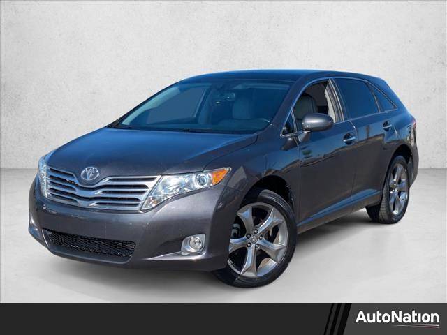 2011 Toyota Venza Base V6 — SUV — 173,667 mi — Chandler, AZ
