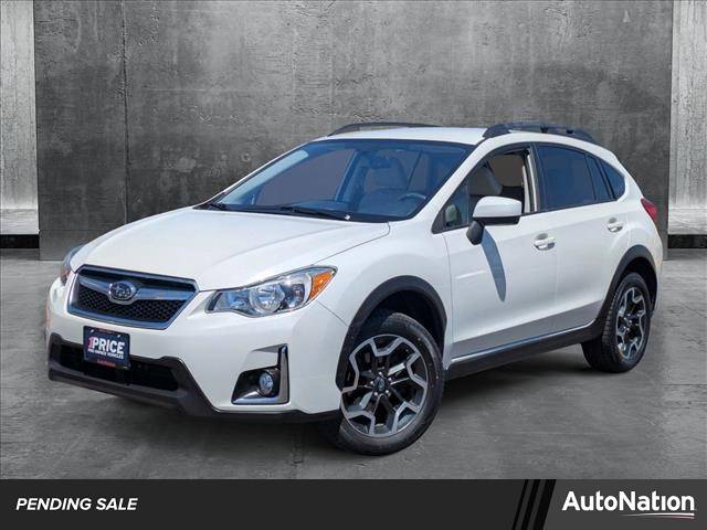 2016 Subaru Crosstrek Premium — SUV — 76,526 mi — Chandler, AZ