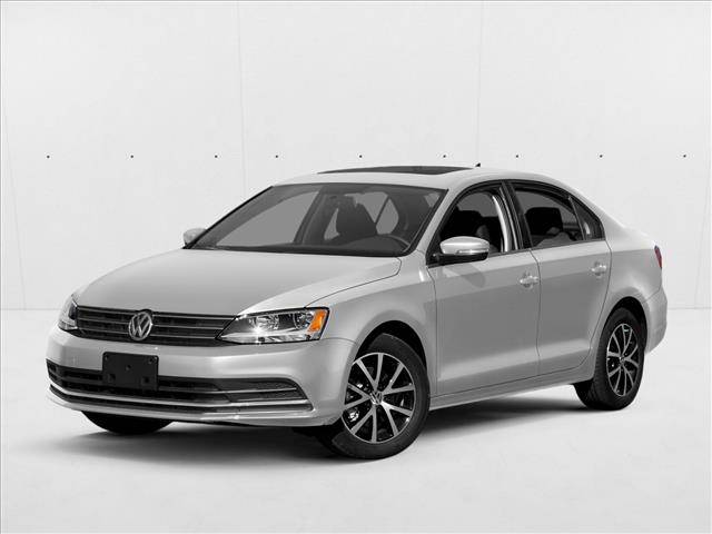 2017 Volkswagen Jetta 1.4T S — Sedan — 82,352 mi — Chandler, AZ