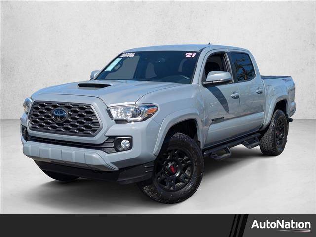 2021 Toyota Tacoma TRD Sport — Pickup Truck — 40,403 mi — Chandler, AZ
