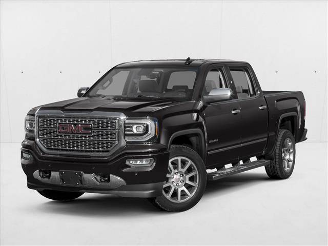 2017 GMC Sierra 1500 Denali — Pickup Truck — 33,087 mi — Chandler, AZ