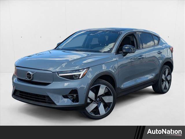 2023 Volvo C40 Recharge Ultimate — SUV — 11,009 mi — Chandler, AZ