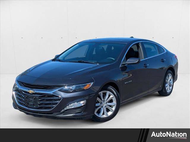 2022 Chevrolet Malibu LT — Sedan — 64,033 mi — Chandler, AZ