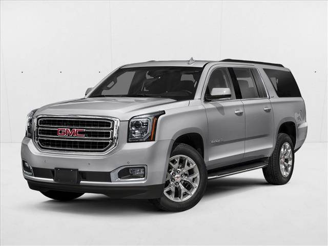 2019 GMC Yukon SLT — SUV — 116,710 mi — Chandler, AZ